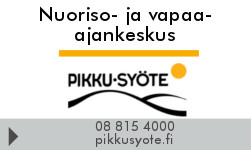 Nuoriso- ja Vapaa-ajankeskus Pikku-Syöte Oy, Majoituspalvelut, Syöte -  yritystiedot - Suomen puhelinluettelot - Suomen Numerokeskus Oy []