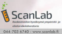 ScanLab Oy, Laboratoriot, Oulu - yritystiedot - Suomen puhelinluettelot - Suomen  Numerokeskus Oy []