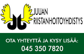 Juuan Riistanhoitoyhdistys, Metsästys, Juuka - yritystiedot - Suomen  puhelinluettelot - Suomen Numerokeskus Oy []