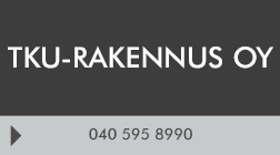 TKU-Rakennus Oy, Rakennuttajapalvelut, Turku - yritystiedot - Suomen  puhelinluettelot - Suomen Numerokeskus Oy []