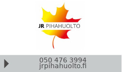 JR Pihahuolto Ky, Kiinteistöpalvelut, Kuopio - yritystiedot - Suomen  puhelinluettelot - Suomen Numerokeskus Oy []