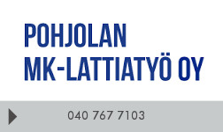 Pohjolan MK-Lattiatyö Oy, Betonilattiat, Orimattila - yritystiedot - Suomen  puhelinluettelot - Suomen Numerokeskus Oy []